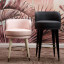 Барный стул Isidoro - купить в Москве от фабрики Dom Edizioni из Италии - фото №6