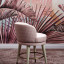 Барный стул Isidoro - купить в Москве от фабрики Dom Edizioni из Италии - фото №3