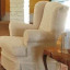 Кресло William - купить в Москве от фабрики Danti из Италии - фото №2