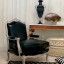 Кресло Luigi Xv - купить в Москве от фабрики Zanaboni из Италии - фото №2