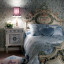 Кровать Isotta L22001 - купить в Москве от фабрики Asnaghi Interiors из Италии - фото №2
