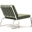 Кресло Delaunay - купить в Москве от фабрики Minotti из Италии - фото №9