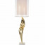 Лампа Sculpted Brass 10095 - купить в Москве от фабрики John Richard из США - фото №4