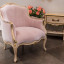 Кресло 3119 Pol - купить в Москве от фабрики Savio Firmino из Италии - фото №4