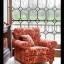 Кресло Monsoon Chair - купить в Москве от фабрики Duresta из Великобритании - фото №1