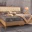 Кровать Ma.19/B/Cap - купить в Москве от фабрики Stella del Mobile из Италии - фото №1