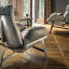Кресло Jupiter Light - купить в Москве от фабрики Arketipo из Италии - фото №3