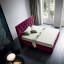 Кровать Hamilton Violet - купить в Москве от фабрики Felis из Италии - фото №4