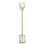 Лампа Faceted Crystal 10136 - купить в Москве от фабрики John Richard из США - фото №2
