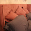 Кровать Vendome - купить в Москве от фабрики Twils из Италии - фото №5