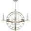 Люстра Liaison 860140 - купить в Москве от фабрики Fine Art Lamps из США - фото №2