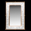 Зеркало White - купить в Москве от фабрики Ongaro&Fuga из Италии - фото №1