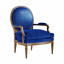 Кресло 8557 - купить в Москве от фабрики Salda из Италии - фото №2