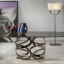 Стол обеденный Icon Marble - купить в Москве от фабрики Costantini Pietro из Италии - фото №6