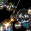 Люстра Bubbles - купить в Москве от фабрики Brand van Egmond из Нидерланд - фото №5