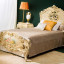 Кровать Iride 711/712 - купить в Москве от фабрики Silik из Италии - фото №4