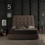 Кровать Pacifico 7862 - купить в Москве от фабрики Tonin Casa из Италии - фото №4