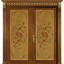 Дверь Pr 2601 - купить в Москве от фабрики Asnaghi Interiors из Италии - фото №2