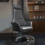 Кресло руководителя Gt 19 - купить в Москве от фабрики Tonino Lamborghini из Италии - фото №7
