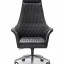 Кресло руководителя Gt 19 - купить в Москве от фабрики Tonino Lamborghini из Италии - фото №2