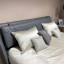 Кровать Chelsea Shadow - купить в Москве от фабрики Berto из Италии - фото №9
