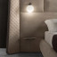 Кровать Suite Grey - купить в Москве от фабрики Conte Casa из Италии - фото №16