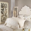 Кровать Pandora White - купить в Москве от фабрики Halley из Италии - фото №4