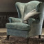 Кресло Hampton - купить в Москве от фабрики Villevenete из Италии - фото №6