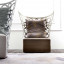 Кресло Icona - купить в Москве от фабрики Erba из Италии - фото №3