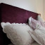 Кровать Soigne - купить в Москве от фабрики Dom Edizioni из Италии - фото №3
