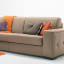 Диван Positano Sofa Bed - купить в Москве от фабрики Gamma из Италии - фото №2
