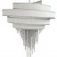 Люстра Guggenheim - купить в Москве от фабрики Luxxu из Португалии - фото №2