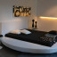 Кровать Zero Size - купить в Москве от фабрики Presotto из Италии - фото №16