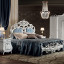 Кровать 11213 - купить в Москве от фабрики Modenese Gastone из Италии - фото №3