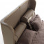 Кровать Bellini - купить в Москве от фабрики Vittoria Frigerio из Италии - фото №8