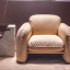 Кресло Brigitte - купить в Москве от фабрики Baxter из Италии - фото №2