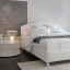 Кровать Magnolia White - купить в Москве от фабрики Flou из Италии - фото №8