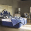 Кровать Pandora 7752 - купить в Москве от фабрики Silik из Италии - фото №4