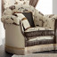 Кресло 13404 - купить в Москве от фабрики Modenese Gastone из Италии - фото №2
