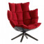 Кресло Husk - купить в Москве от фабрики B&B Italia из Италии - фото №1