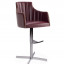 Барный стул Albert One - купить в Москве от фабрики Accento из Италии - фото №13