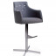 Барный стул Albert One - купить в Москве от фабрики Accento из Италии - фото №17