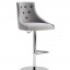 Барный стул Albert One - купить в Москве от фабрики Accento из Италии - фото №6