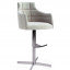 Барный стул Albert One - купить в Москве от фабрики Accento из Италии - фото №9