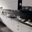 Кухня Telea Bianco - купить в Москве от фабрики Euromobil из Италии - фото №2