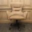Кресло руководителя Gianpier - купить в Москве от фабрики Ulivi из Италии - фото №3