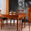 Стол обеденный Modigliani 830 - купить в Москве от фабрики Tessarolo из Италии - фото №1