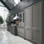 Кухня Magistra Grey - купить в Москве от фабрики Aran Cucine из Италии - фото №8