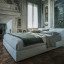 Кровать Hab - купить в Москве от фабрики Desiree из Италии - фото №2