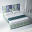 Кровать Tiffany - купить в Москве от фабрики Felis из Италии - фото №4